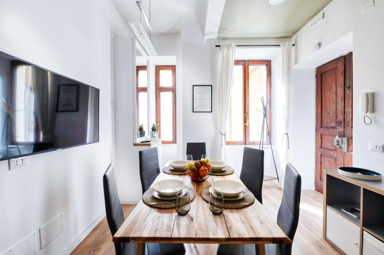 3 Rooms 3 Bathrooms - Lovely Apartment Close The Vatican Roma Exterior foto