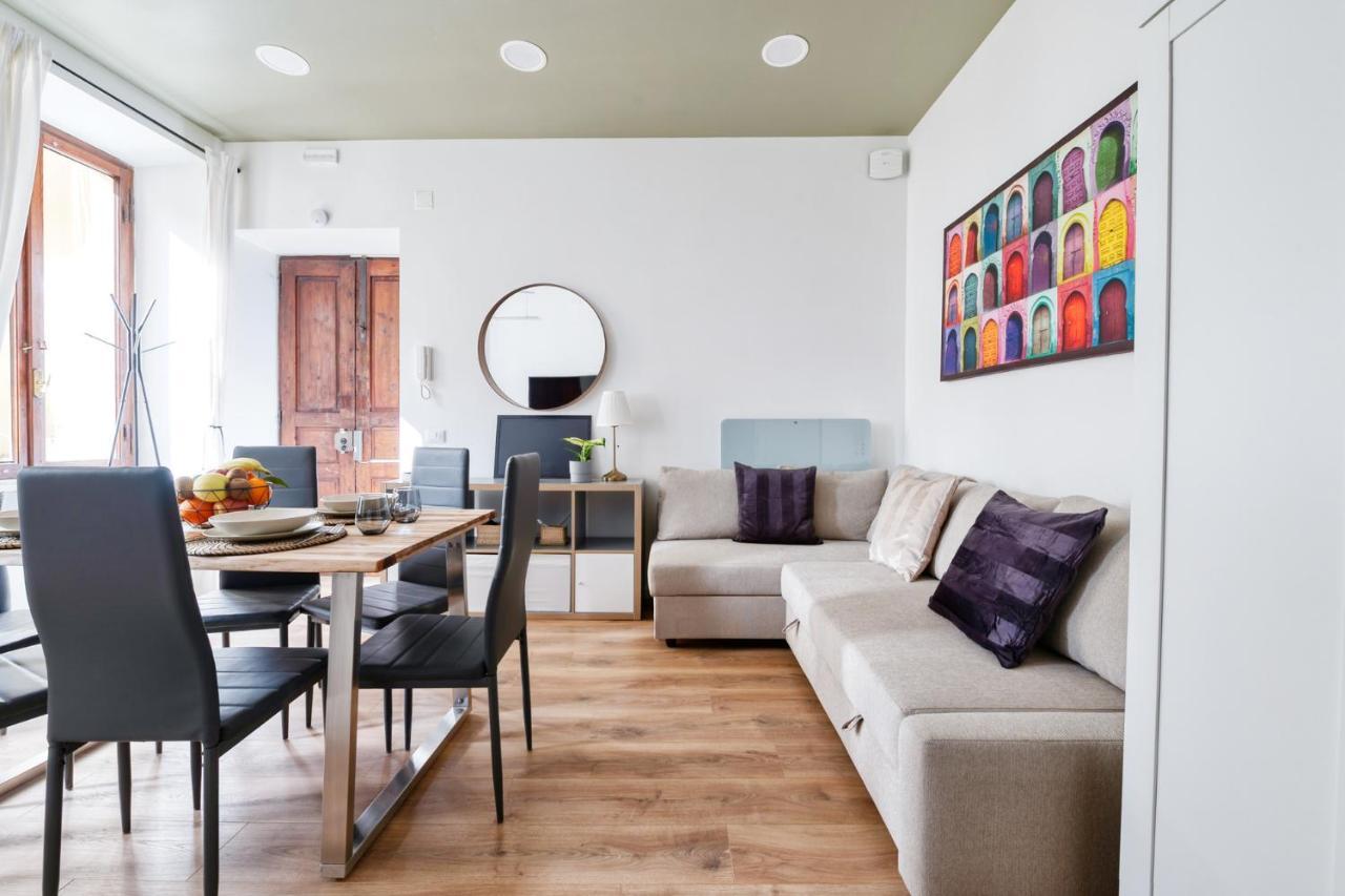 3 Rooms 3 Bathrooms - Lovely Apartment Close The Vatican Roma Exterior foto