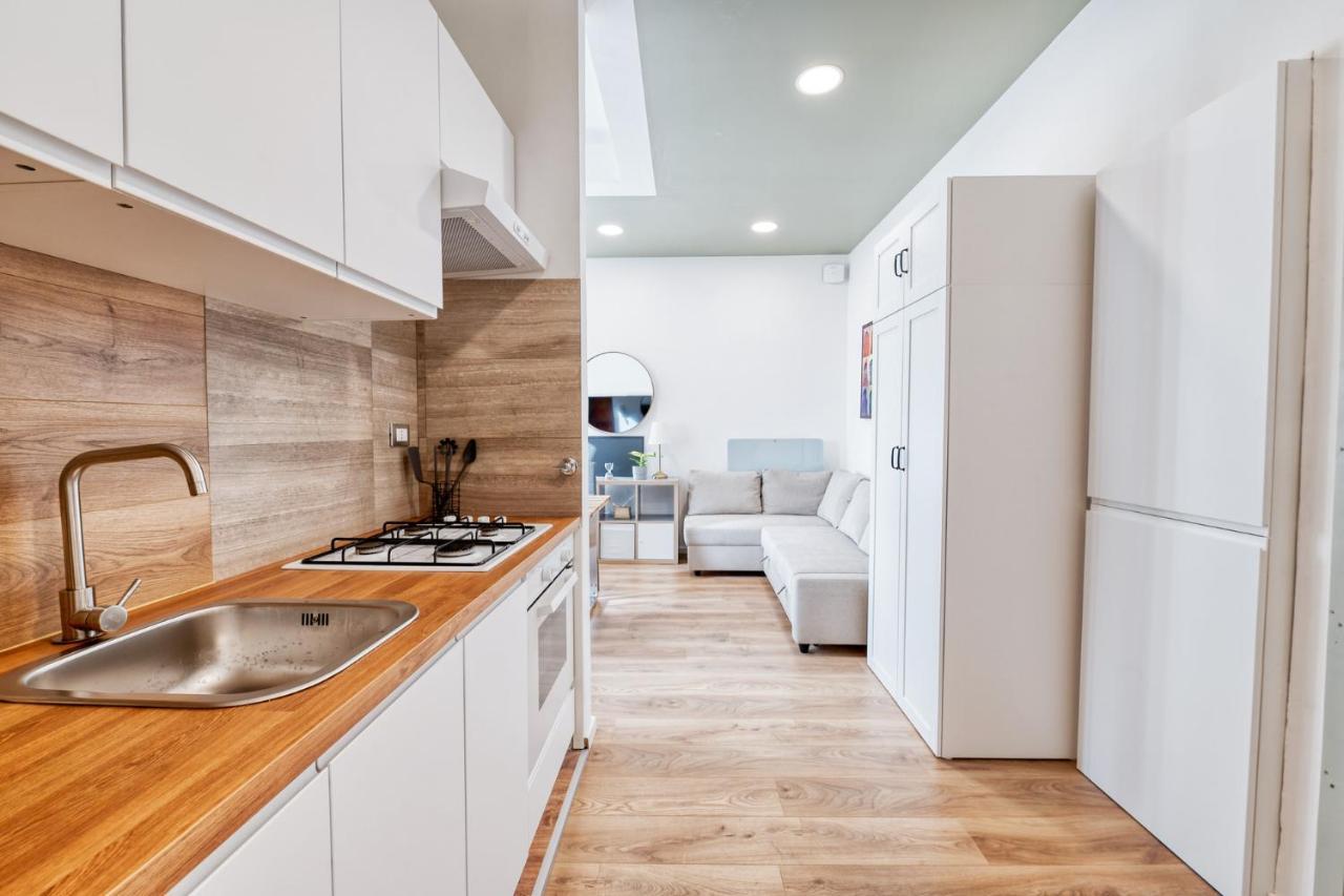 3 Rooms 3 Bathrooms - Lovely Apartment Close The Vatican Roma Exterior foto