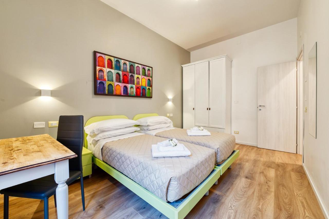 3 Rooms 3 Bathrooms - Lovely Apartment Close The Vatican Roma Exterior foto